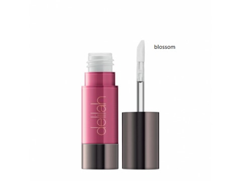 delilah LIQUID LIPSTICK skysti, matiniai lūpų dažai, 7 ml delilah LIQUID LIPSTICK skysti, matiniai lūpų dažai, 7 ml